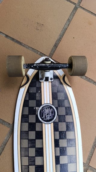 Surfskate Oxelo