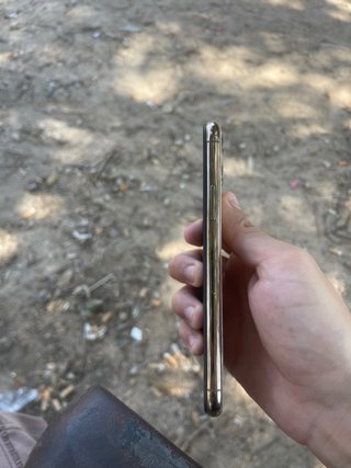 iPhone 11 Pro Oro