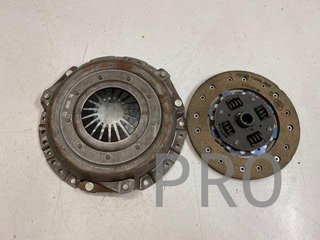 kit embrague Volkswagen Passat nuevo