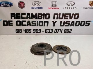 kit embrague Volkswagen Passat nuevo