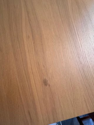 Mesa de madera roble y 4 sillas EKEDALEN