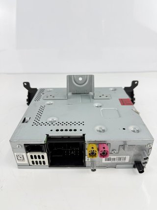 4G1035192F Unidad de control multimedia Audi A6 2014-2018