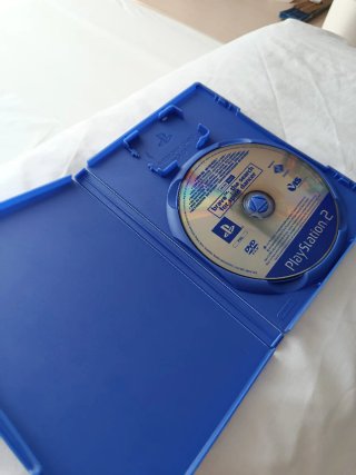 Brave: La Búsqueda de Danzarín Espiritual PS2