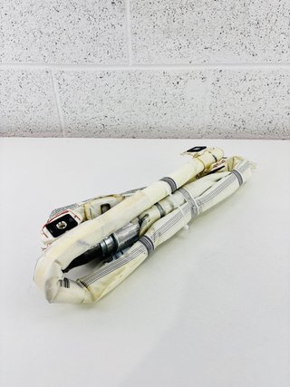 A1668600702 Airbag cortina izquierdo Mercedes-Benz Clase M W166 2011-2015