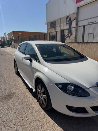 SEAT Leon 2007
