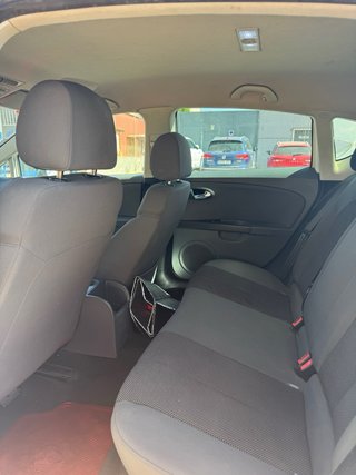 SEAT Leon 2007