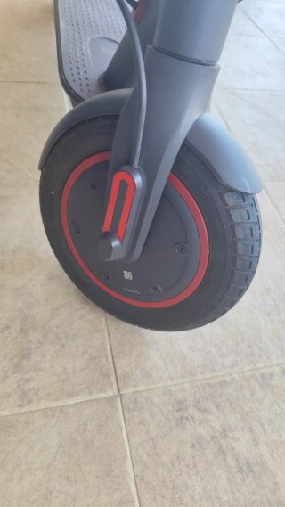Patinete Eléctrico Xiaomi