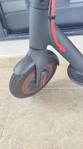 Patinete Eléctrico Xiaomi