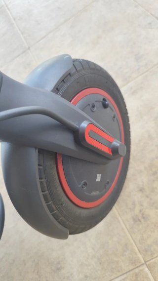 Patinete Eléctrico Xiaomi