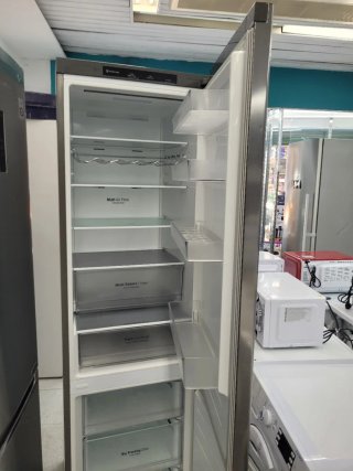 ☆Nevera LG Combi Garantía + Entrega☆