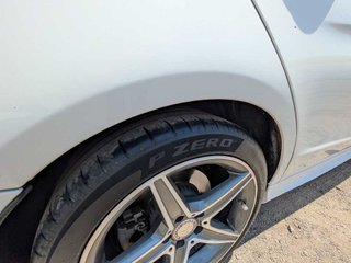 CUOTA 300€ - Mercedes-Benz Clase C 2017 2.2 170CV