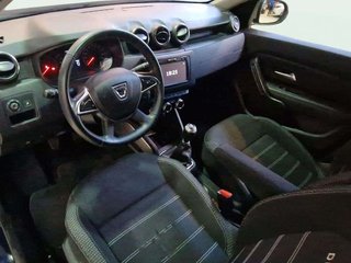 Dacia Duster Prestige TCE 92kW (125CV) 4X2