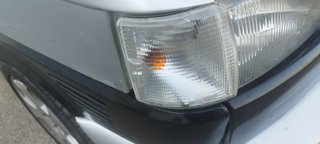 Morro cuadrado VW T