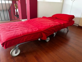 IKEA PS Sillón Cama Individual