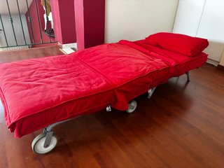 IKEA PS Sillón Cama Individual