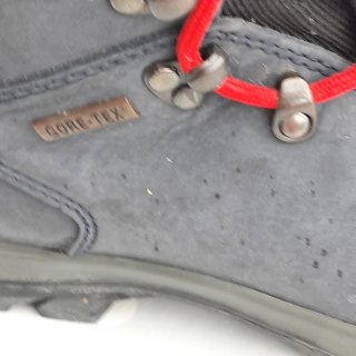 Botas de montaña Tuckland Talla 37