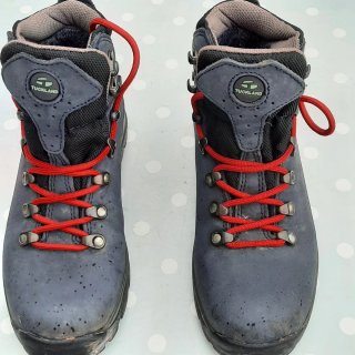 Botas de montaña Tuckland Talla 37