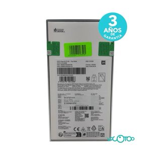 OPPO Reno16 FS 5G 512GB