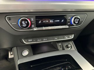 AUDI Q5 Black line 35 TDI 120kW S tronic