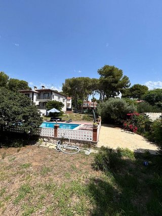 Terreno en venta en Nucli Urbà en Calafell