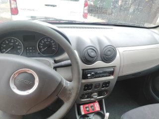 Dacia Sandero 2010