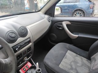 Dacia Sandero 2010