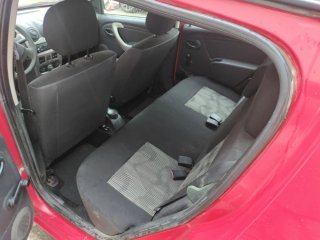 Dacia Sandero 2010