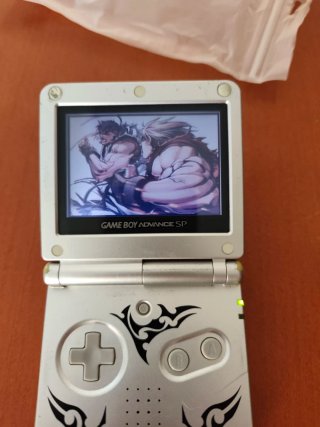 Street Fighter II Revival
