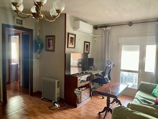 Piso en venta en Centro Urbano en San Sebastián de los Reyes