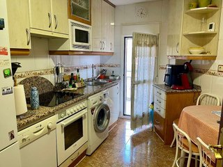 Piso en venta en Centro Urbano en San Sebastián de los Reyes