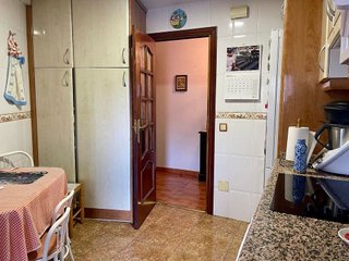 Piso en venta en Centro Urbano en San Sebastián de los Reyes