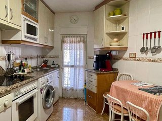 Piso en venta en Centro Urbano en San Sebastián de los Reyes