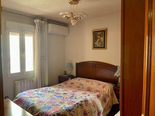 Piso en venta en Centro Urbano en San Sebastián de los Reyes