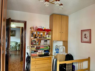 Piso en venta en Centro Urbano en San Sebastián de los Reyes