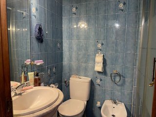 Piso en venta en Centro Urbano en San Sebastián de los Reyes