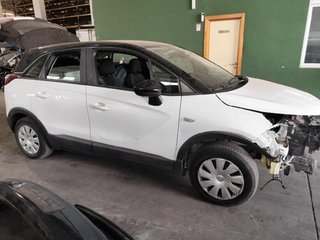 Alternador opel 9818677980 crossland 1.2 mt 233043