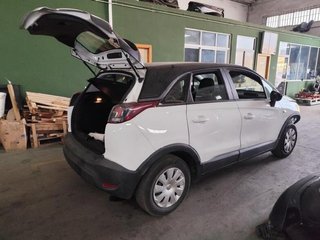 Alternador opel 9818677980 crossland 1.2 mt 233043
