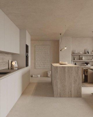 Piso en alquiler en Alto de los Monteros en Marbella