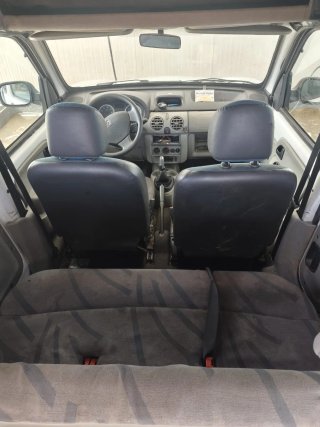 Renault Kangoo 2007