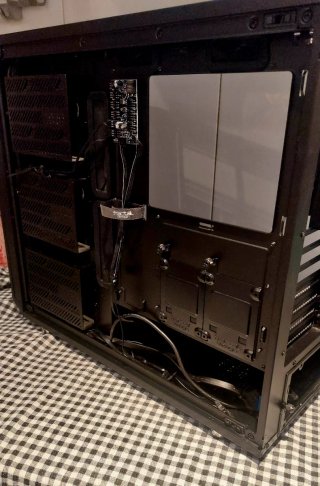 Caja PC Fractal