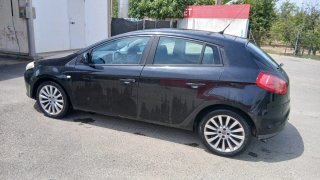 FIAT Bravo 2007