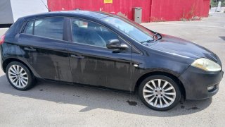 FIAT Bravo 2007