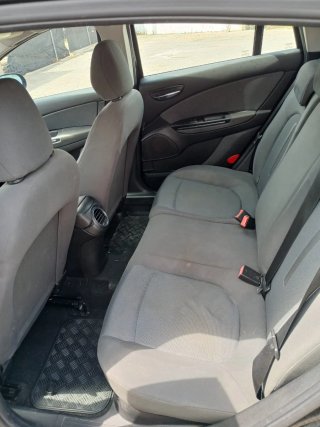 FIAT Bravo 2007