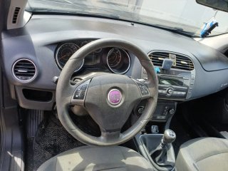 FIAT Bravo 2007