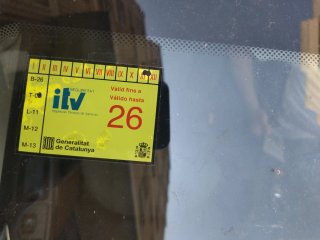 FIAT Bravo 2007