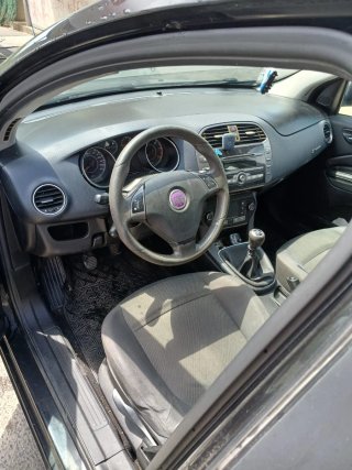 FIAT Bravo 2007