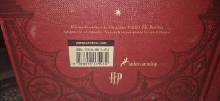 Harry Potter y la piedra filosofal (Ed. Minalim...