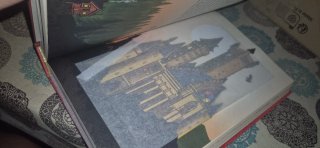 Harry Potter y la piedra filosofal (Ed. Minalim...
