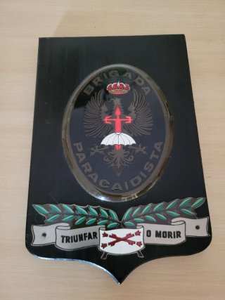 Metopa Militar Bripac