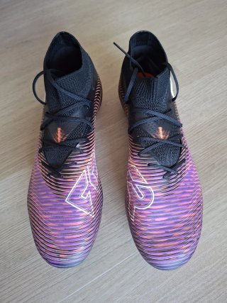 Botas Fútbol Puma Future 7 Elite FG T43